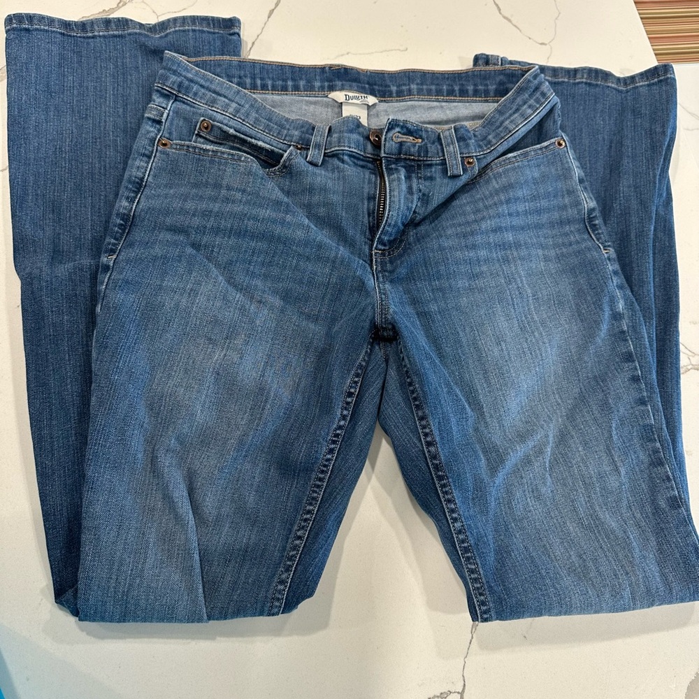 Duluth Trading Co jeans